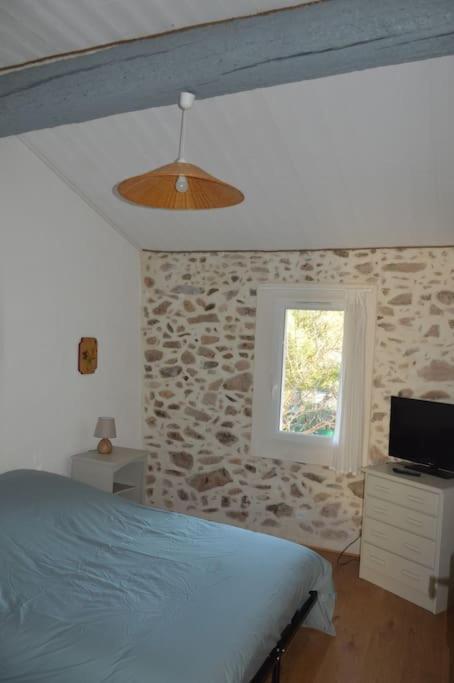 Villa De Charme A 5 Mn Plage La Seyne-sur-Mer Exterior foto